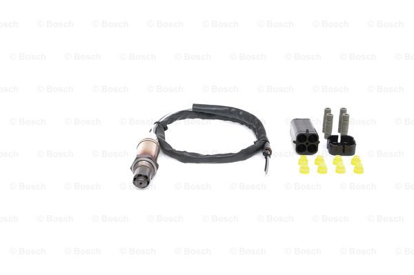 Sonda lambda BOSCH 0 258 986 506