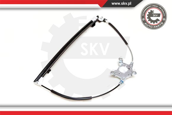 Podnośnik szyby ESEN SKV 01SKV132