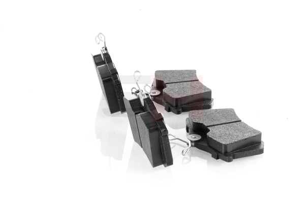 Klocki hamulcowe GH GH-410201