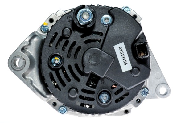 Alternator HELLA 8EL 011 710-371