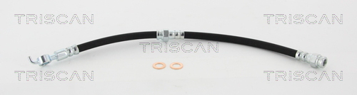 Przewód hamulcowy elastyczny TRISCAN 8150 50113