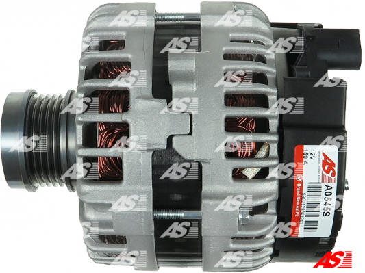 Alternator AS-PL A0545S