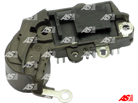 Regulator napięcia AS-PL ARE6010T