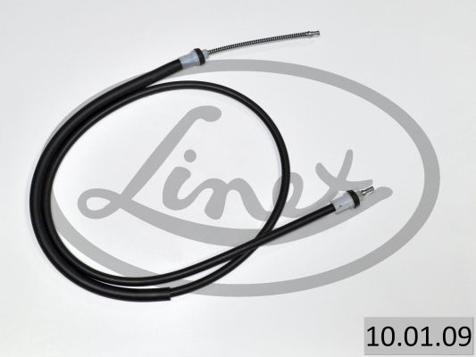 Linka hamulca ręcznego LINEX 10.01.09