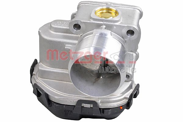 Korpus przepustnicy METZGER 0892909