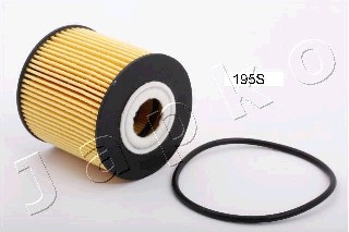 Filtr oleju JAPKO 10195