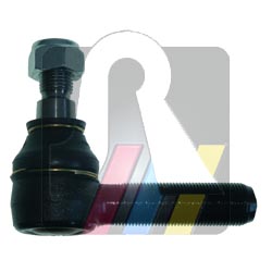 Końcówka drążka kierowniczego RTS 91-00660-1