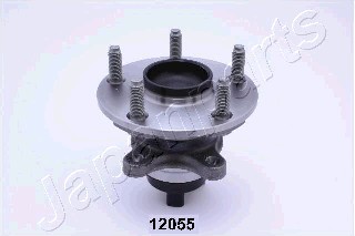 Piasta koła JAPANPARTS KK-12055