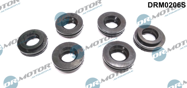 DR.MOTOR AUTOMOTIVE DRM0206S