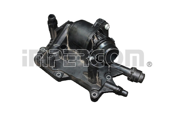 Korpus termostatu ORIGINAL IMPERIUM 230419