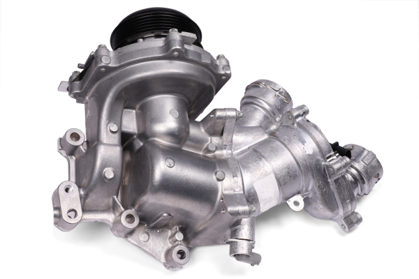 Pompa wody HEPU P1587A-TH