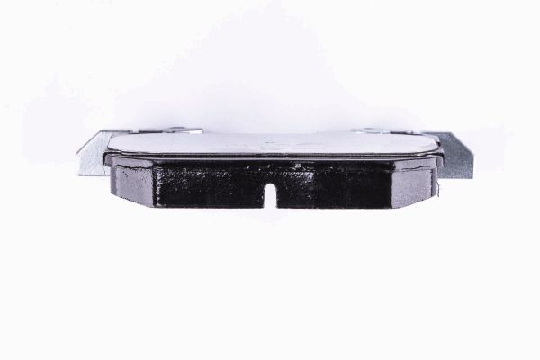 Klocki hamulcowe HELLA 8DB 355 021-271
