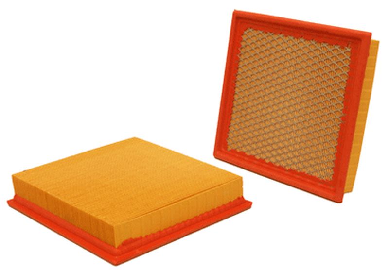 Filtr powietrza WIX FILTERS 46975