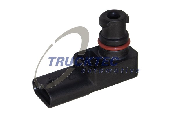 Czujnik ciśnienia doładowania TRUCKTEC AUTOMOTIVE 02.42.203