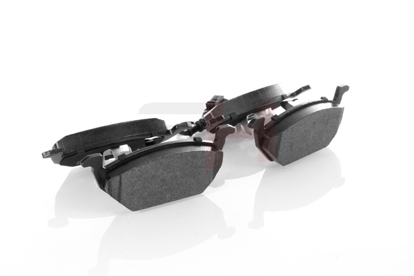 Klocki hamulcowe GH GH-414745
