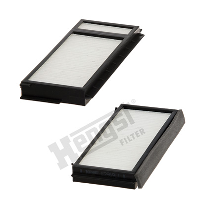 Filtr kabinowy HENGST FILTER E2970LI-2