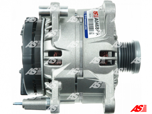 Alternator AS-PL A0468PR