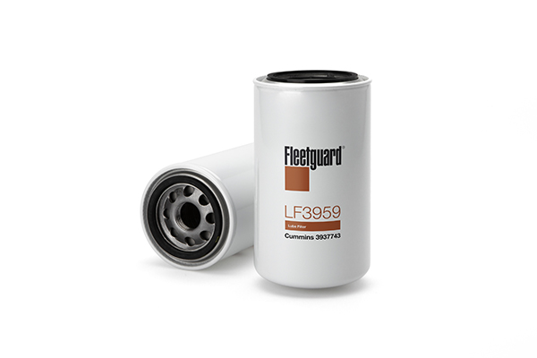 Filtr oleju FLEETGUARD LF3959