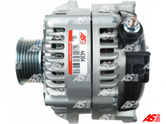 Alternator AS-PL A6304