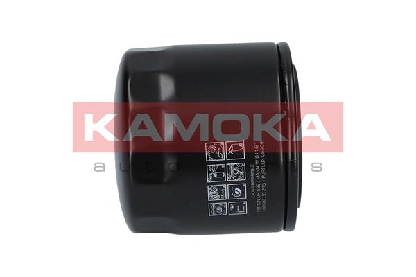 Filtr oleju KAMOKA F101701