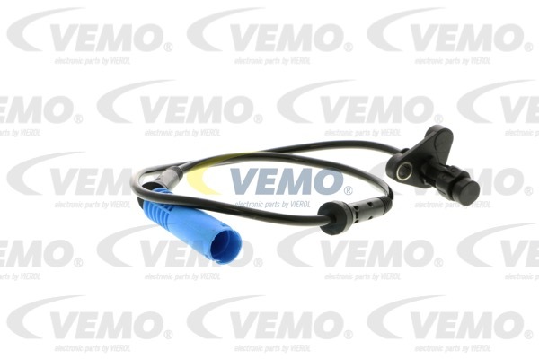 Czujnik ABS VEMO V20-72-0450