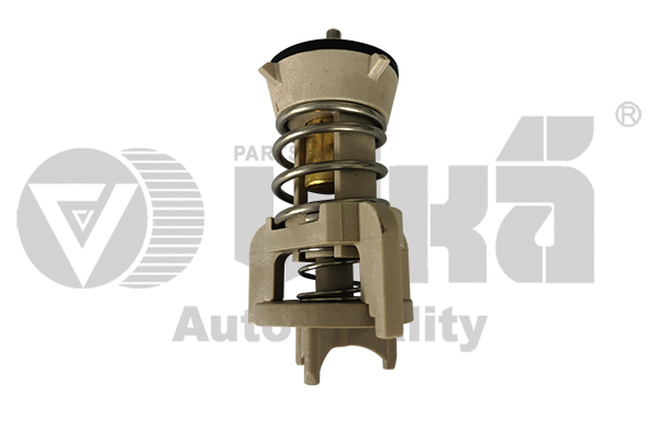 Termostat VIKA 11211842601