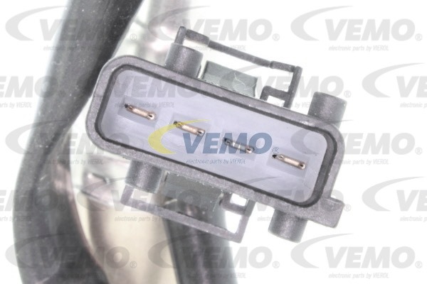 Sonda lambda VEMO V50-76-0002