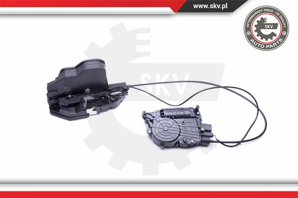 Zamek drzwi ESEN SKV 16SKV774