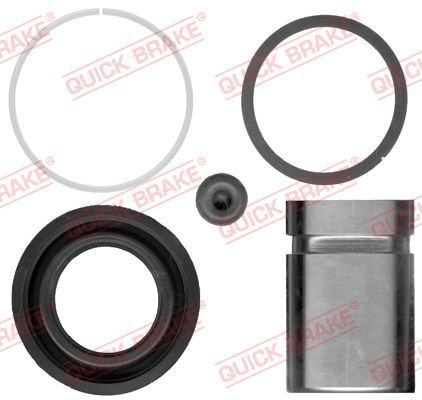 Zestaw naprawczy zacisku hamulcowego QUICK BRAKE 114-5087