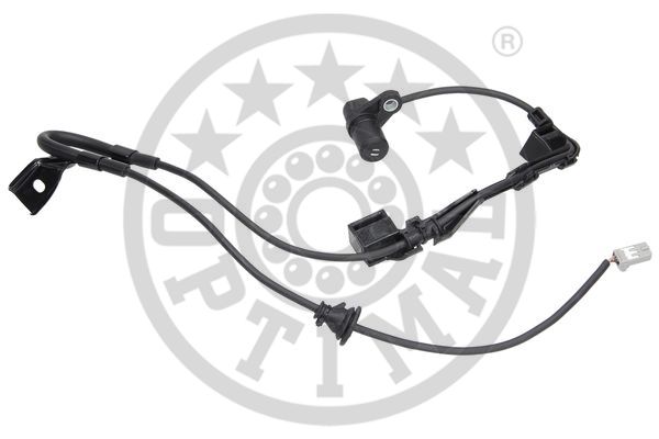 Czujnik ABS OPTIMAL 06-S381