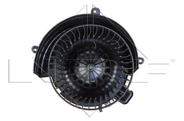 Wentylator wnętrza NRF 34106