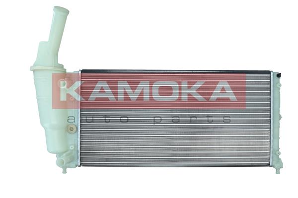 Chłodnica, układ chłodzenia silnika KAMOKA 7705179