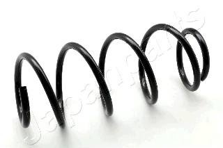 Sprężyna zawieszenia JAPANPARTS ZC3349H