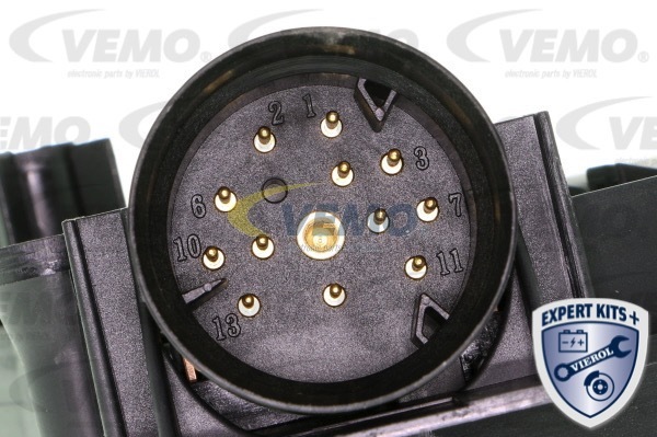 Sterownik automatycznej skrzyni biegów VEMO V30-86-0001