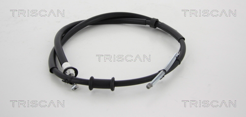 Linka hamulca ręcznego TRISCAN 8140 151053