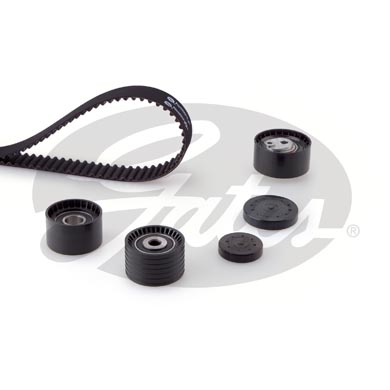 Zestaw paska rozrządu GATES K025507XS