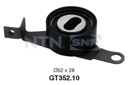 Rolka napinacza paska rozrządu SNR GT352.10