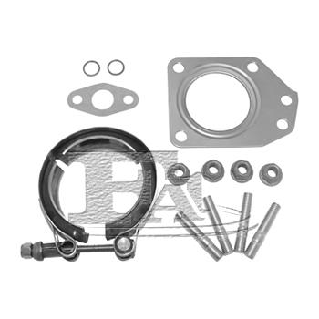 Zestaw montażowy turbosprężarki FA1 KT250060
