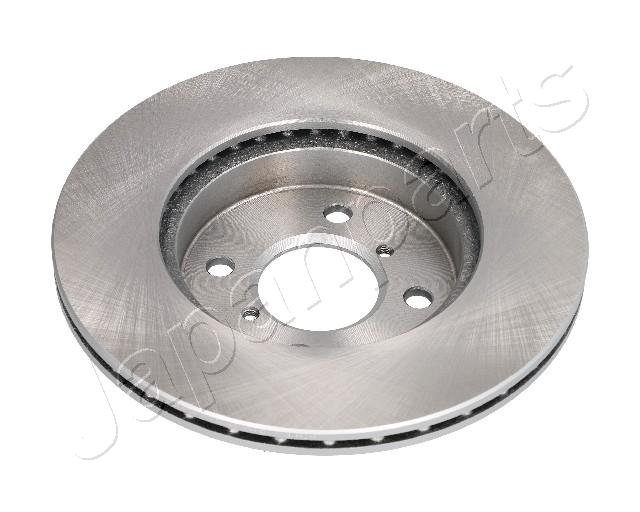 Tarcza hamulcowa JAPANPARTS DI-020C