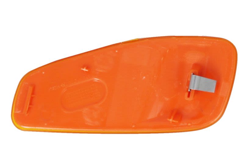 Światło odblaskowe tylne ABAKUS 433-1404L-UE