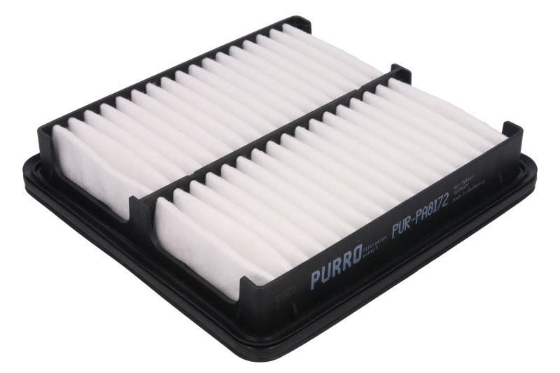 Filtr powietrza PURRO PUR-PA8172