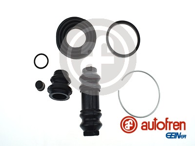 Zestaw naprawczy zacisku AUTOFREN SEINSA D4160