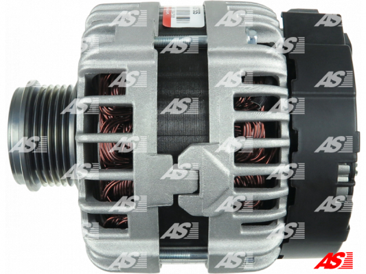 Alternator AS-PL A0575S