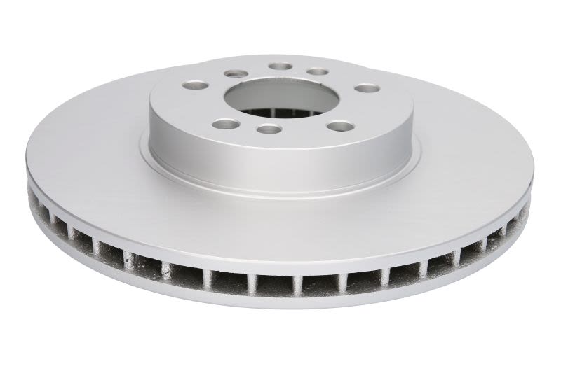Tarcza hamulcowa FERODO DDF1256C-1