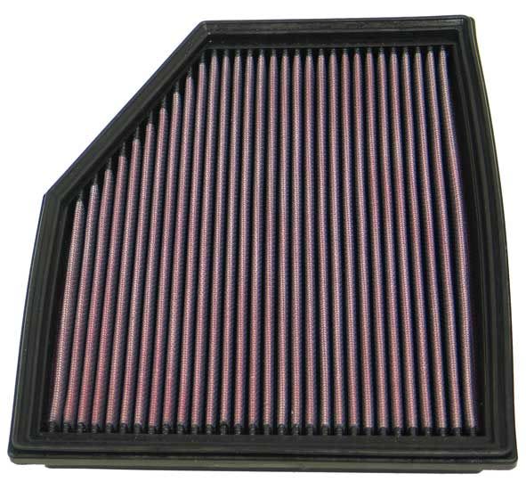 Filtr powietrza K&N FILTERS 33-2292