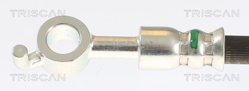Przewód hamulcowy elastyczny TRISCAN 8150 432022