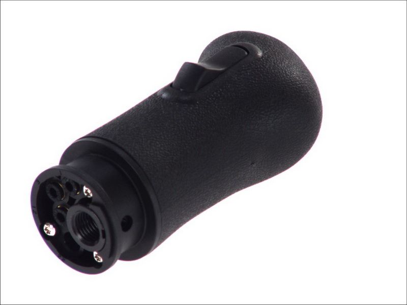Gałka dźwigni włączającej DT SPARE PARTS 6.47000