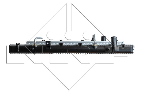 Chłodnica NRF 53507