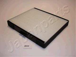 Filtr kabinowy JAPANPARTS FAA-HY03