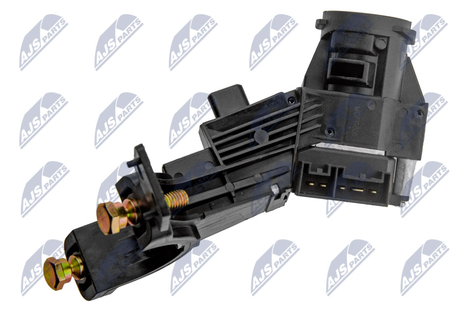 Blokada kierownicy NTY EST-FT-006